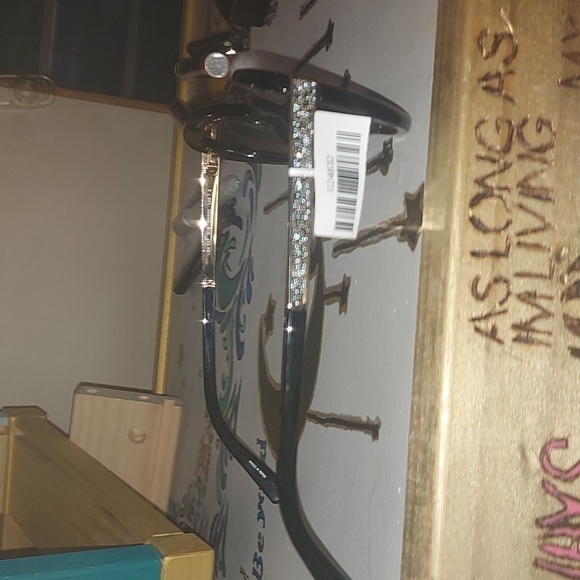 Swarovski Sunglasses - Picture 2 of 4